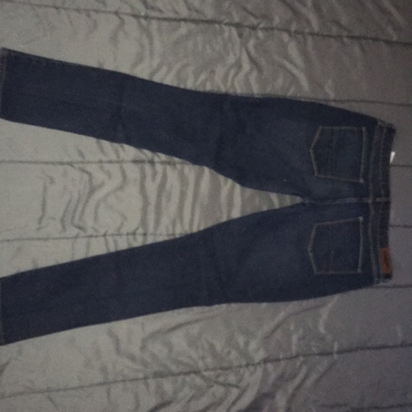 Denizen By Levi’s Women’s Modern Skinny Jeans - Picture 5 of 7